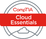 Comptia Cloud Essentials