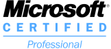 MCP – Microsoft Certified Professional